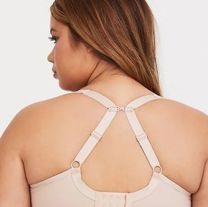 New nude 360 sport bra